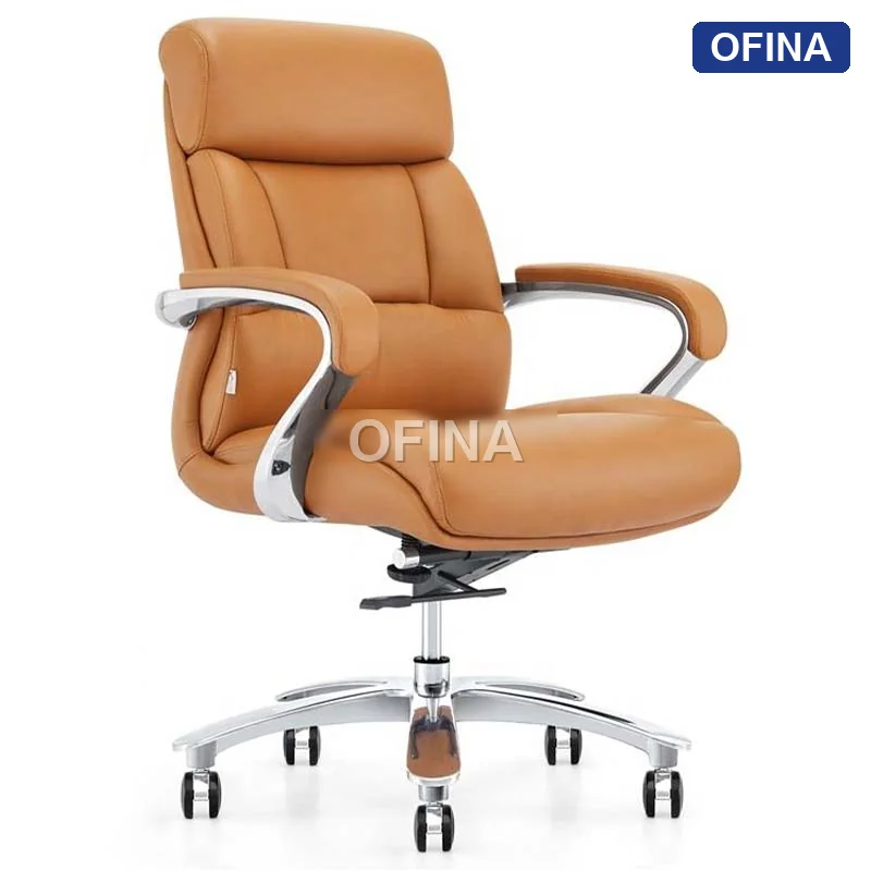 Ghế da Passo PA-1522B