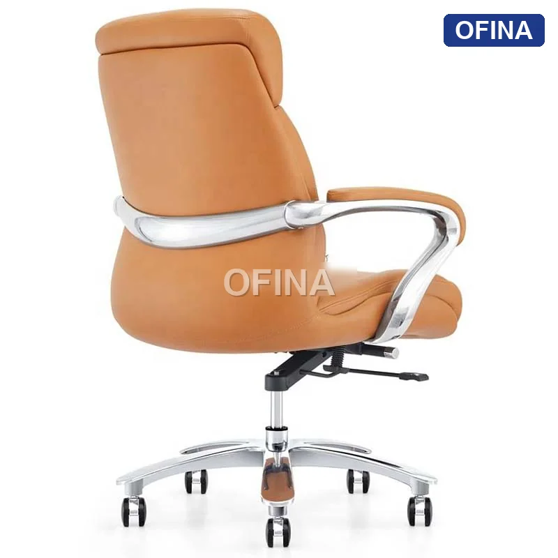 Ghế da Passo PA-1522B thumbnail 5