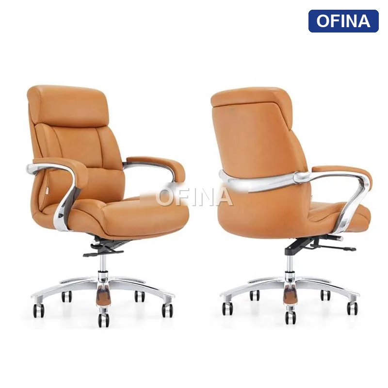 Ghế da Passo PA-1522B thumbnail 6