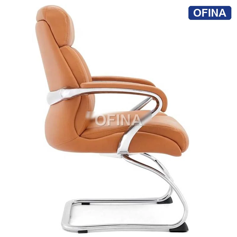 Ghế chân quỳ da Passo PA-1522C thumbnail 3