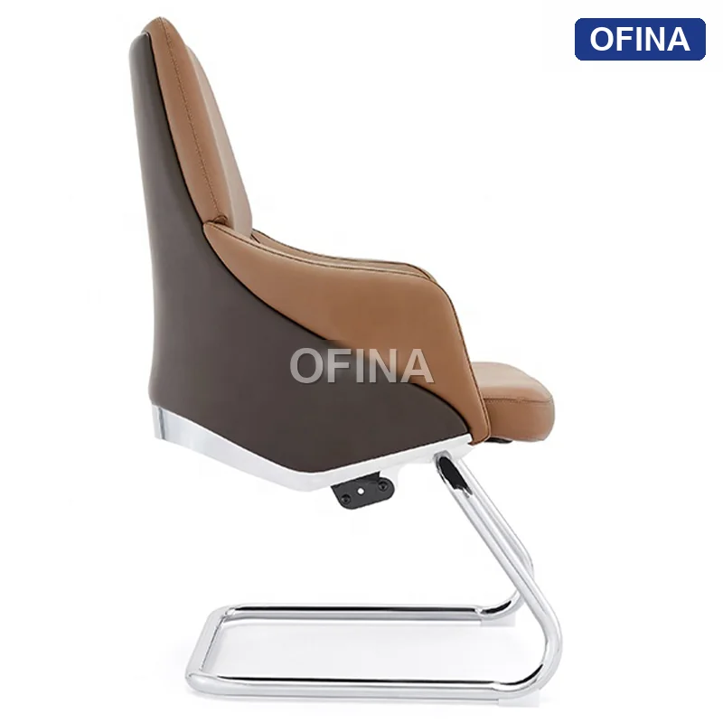 Ghế chân quỳ da Passo PA-1523C thumbnail 2