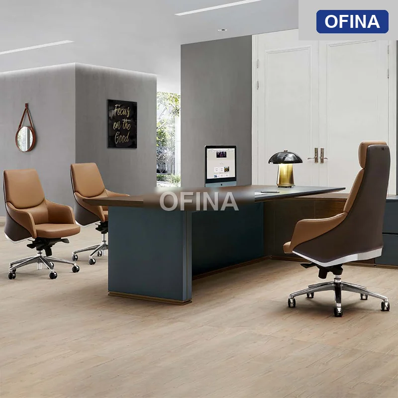 Ghế chân quỳ da Passo PA-1523C thumbnail 4