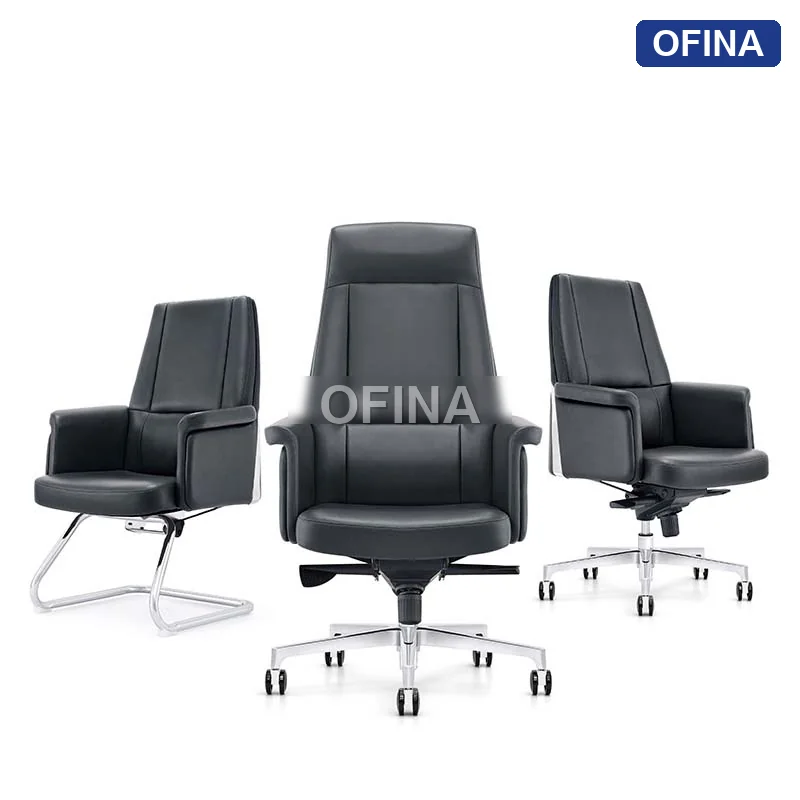 Ghế chân quỳ da Passo PA-1525C thumbnail 2