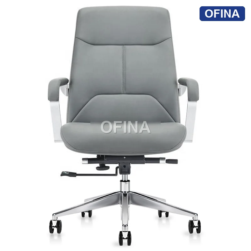 Ghế da Passo PA-1601B