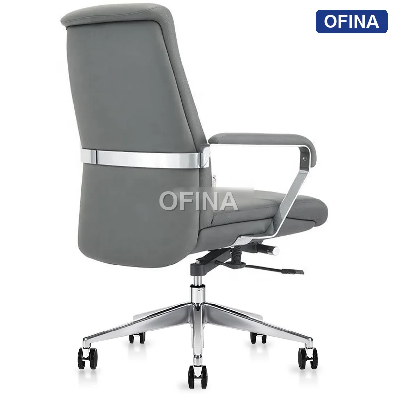 Ghế da Passo PA-1601B thumbnail 3