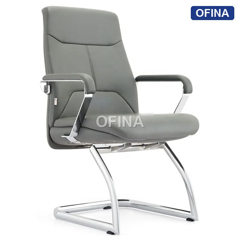 Ghế chân quỳ da Passo PA-1601C