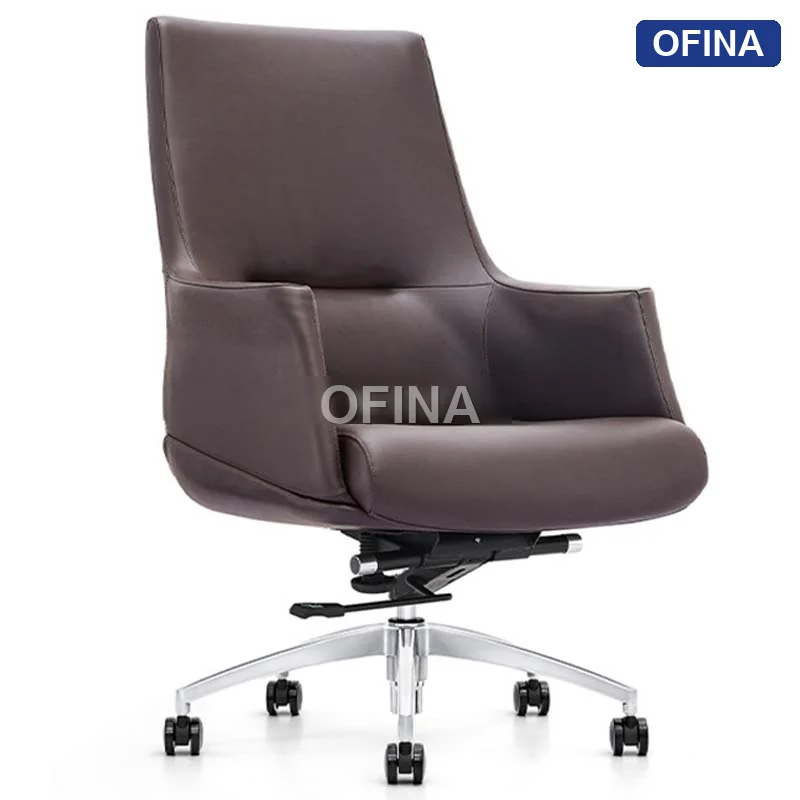 Ghế da Passo PA-1603B