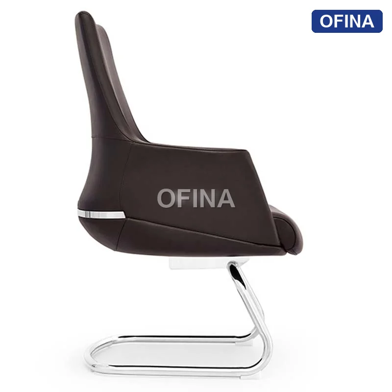 Ghế chân quỳ da Passo PA-1603C thumbnail 2