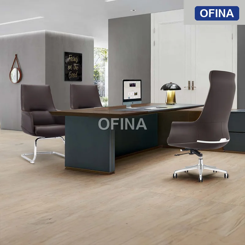 Ghế chân quỳ da Passo PA-1603C thumbnail 6