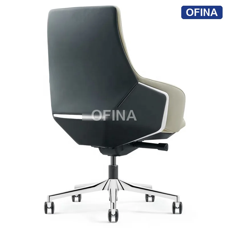 Ghế da Passo PA-1801B-1 thumbnail 2