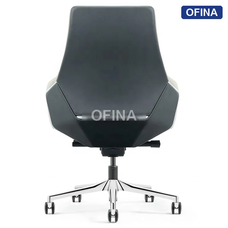 Ghế da Passo PA-1801B-1 thumbnail 3