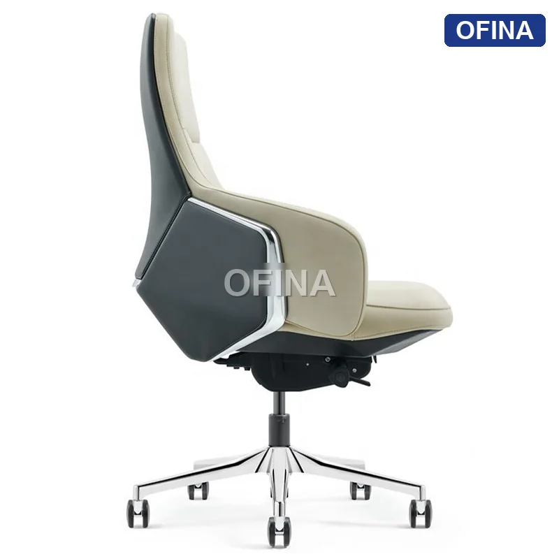 Ghế da Passo PA-1801B-1 thumbnail 4