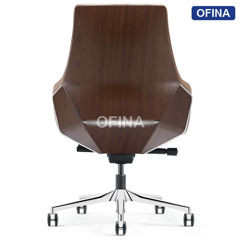 Ghế da Passo PA-1801B thumbnail 2