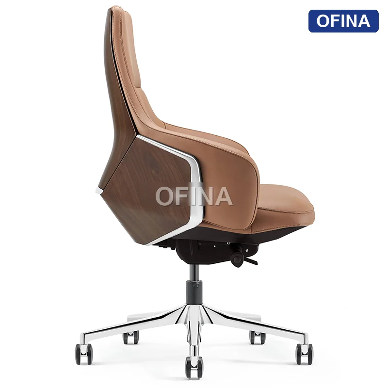 Ghế da Passo PA-1801B thumbnail 3