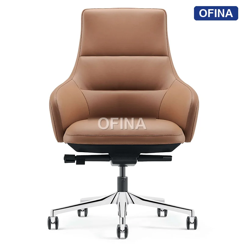 Ghế da Passo PA-1801B thumbnail 4