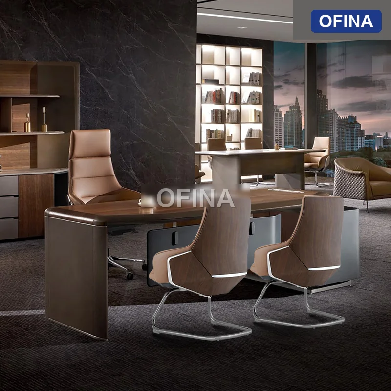 Ghế da Passo PA-1801B thumbnail 5