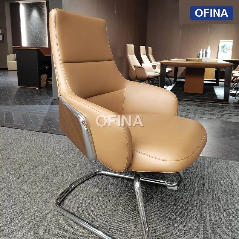 Ghế chân quỳ da Passo PA-1801C thumbnail 5