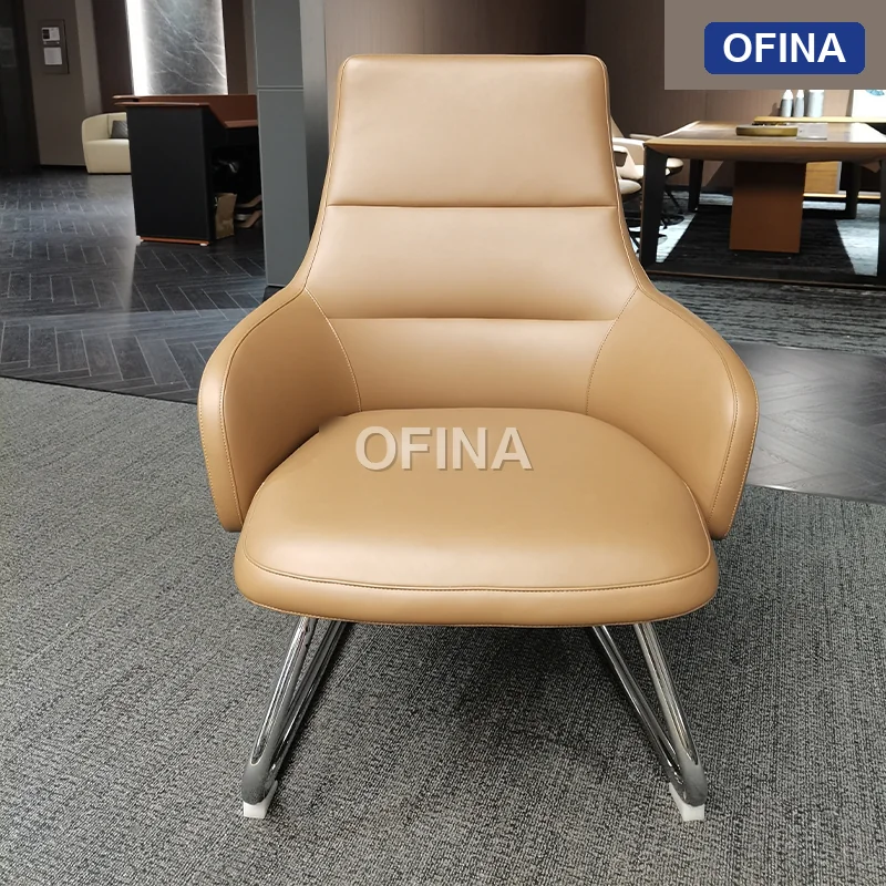 Ghế chân quỳ da Passo PA-1801C thumbnail 6