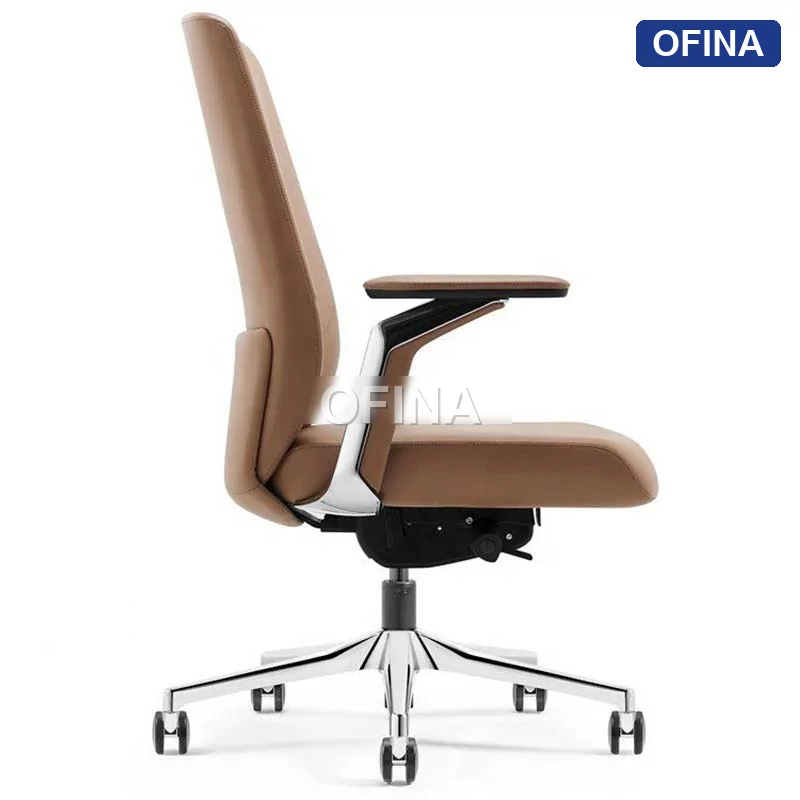 Ghế da Passo PA-1802B