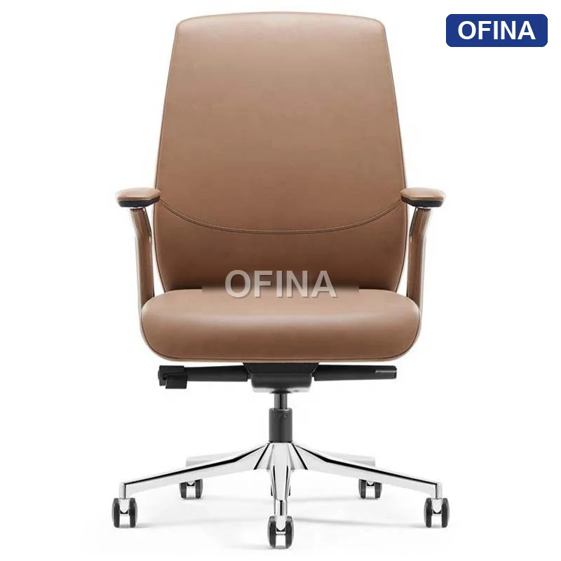 Ghế da Passo PA-1802B thumbnail 4