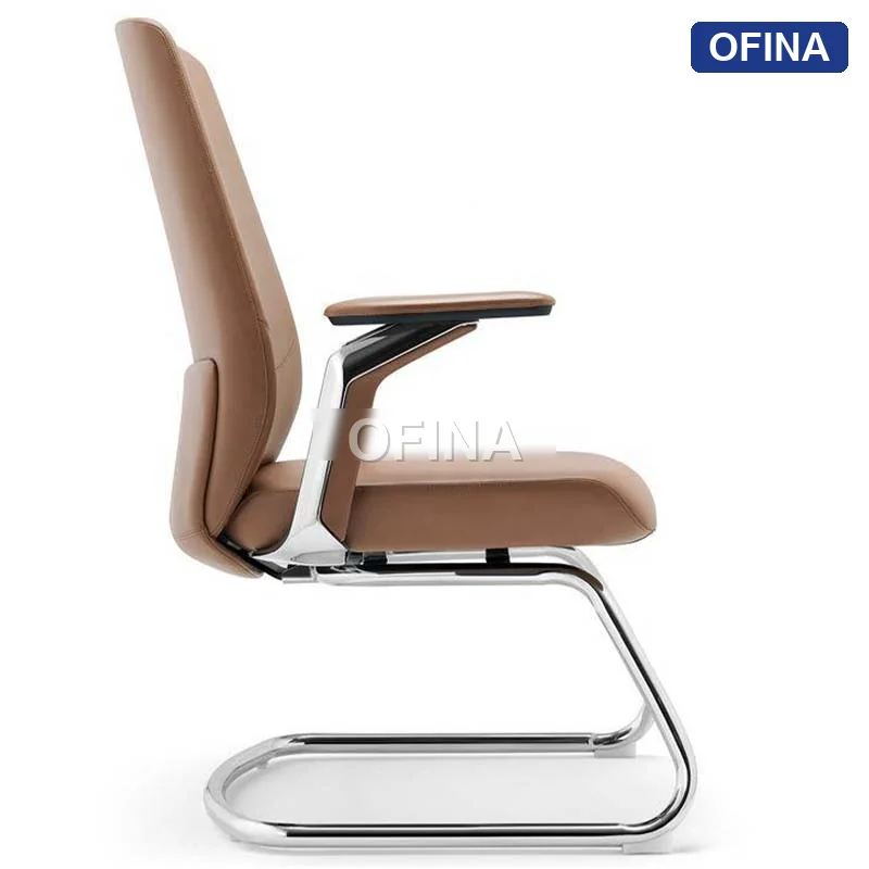 Ghế chân quỳ da Passo PA-1802C thumbnail 2