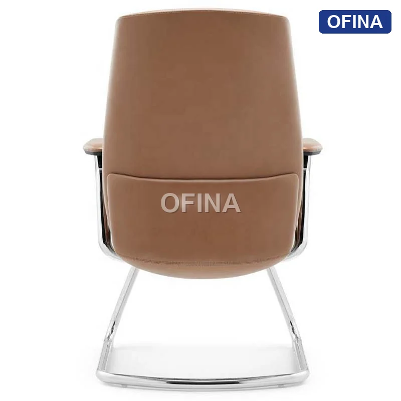 Ghế chân quỳ da Passo PA-1802C thumbnail 3