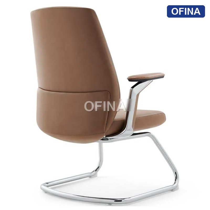 Ghế chân quỳ da Passo PA-1802C thumbnail 4