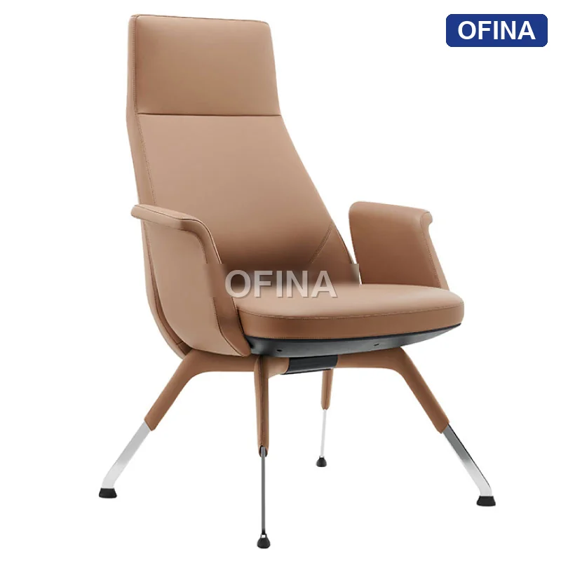 Ghế da Passo PA-1805D