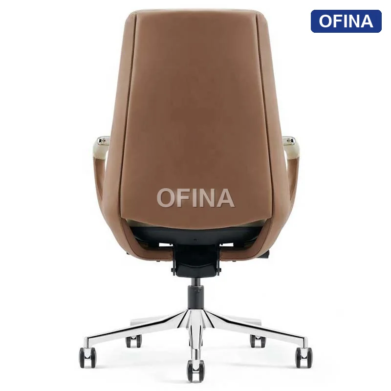 Ghế da Passo PA-1806B thumbnail 3