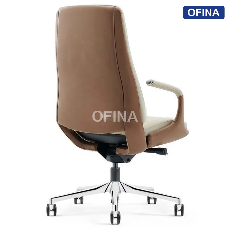 Ghế da Passo PA-1806B thumbnail 4