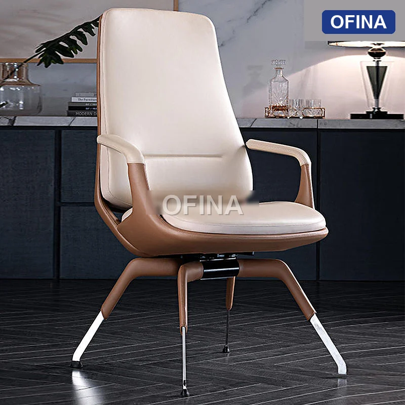 Ghế da Passo PA-1806D thumbnail 6