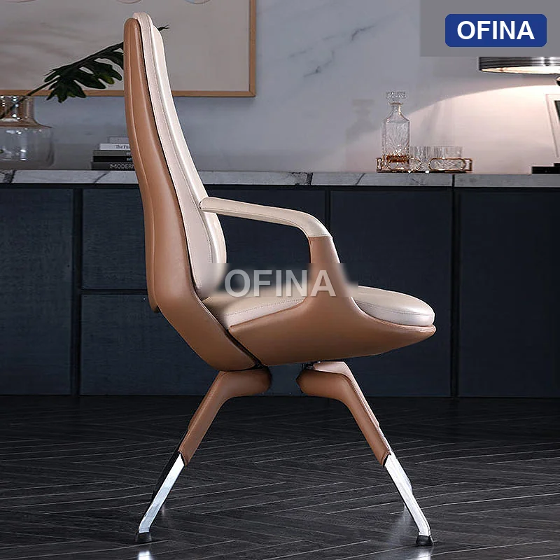 Ghế da Passo PA-1806D thumbnail 7