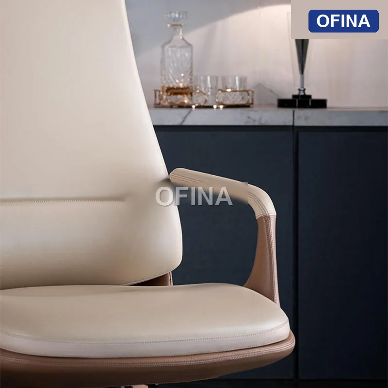 Ghế da Passo PA-1806D thumbnail 8