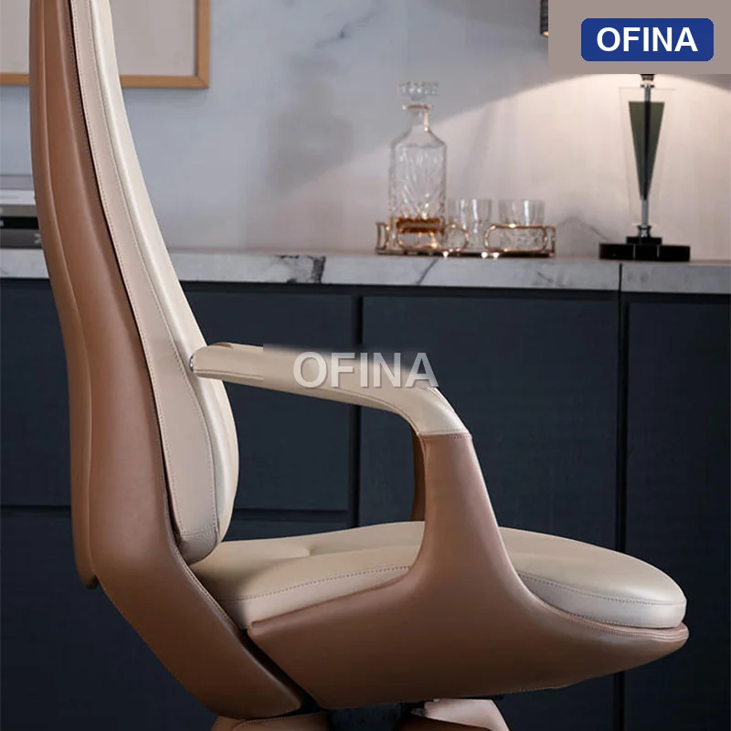 Ghế da Passo PA-1806D thumbnail 9