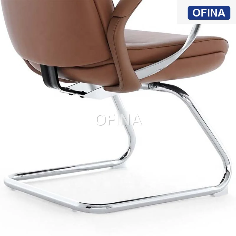 Ghế chân quỳ da Passo PA-1812C thumbnail 4