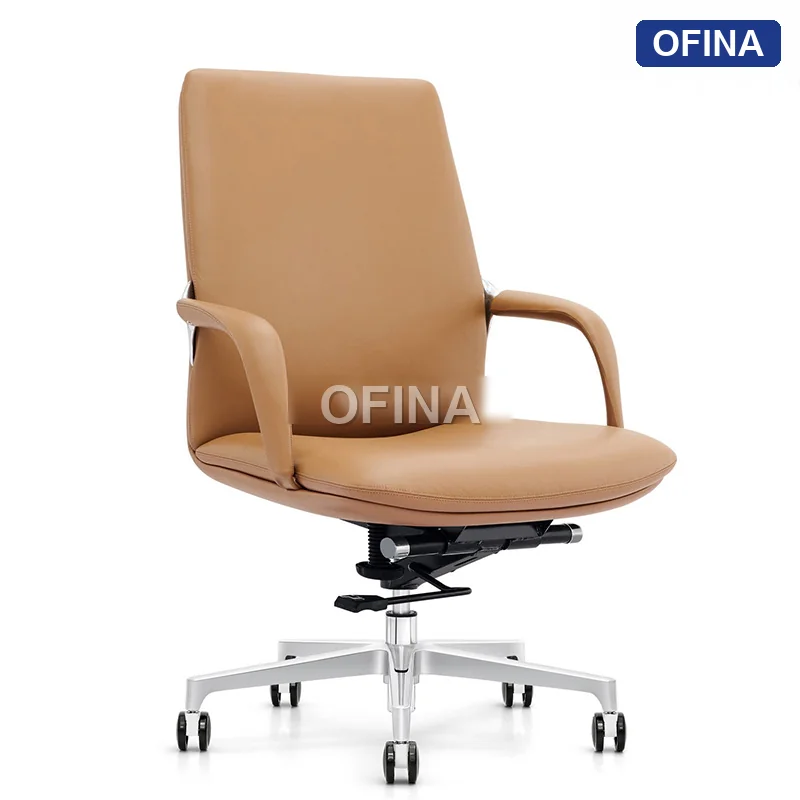 Ghế da Passo PA-1813B