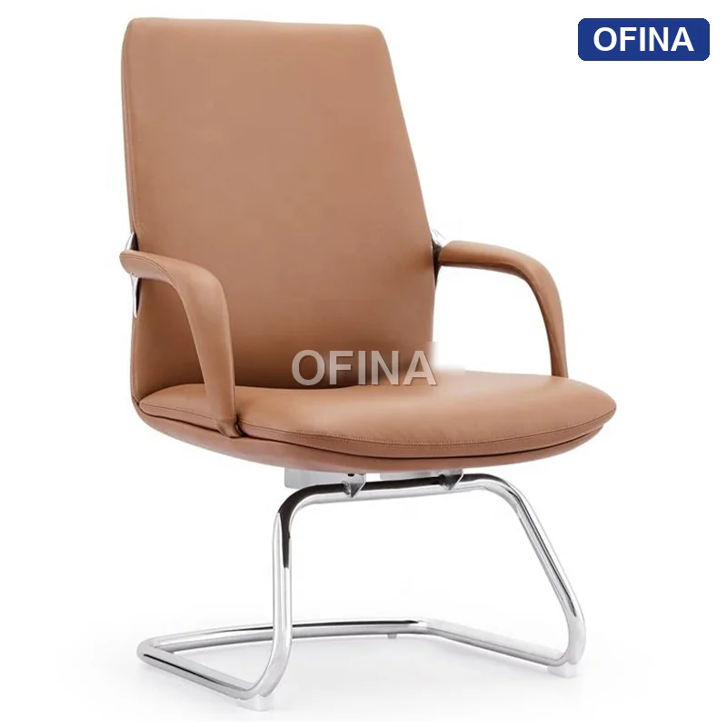 Ghế chân quỳ da Passo PA-1813C-BN