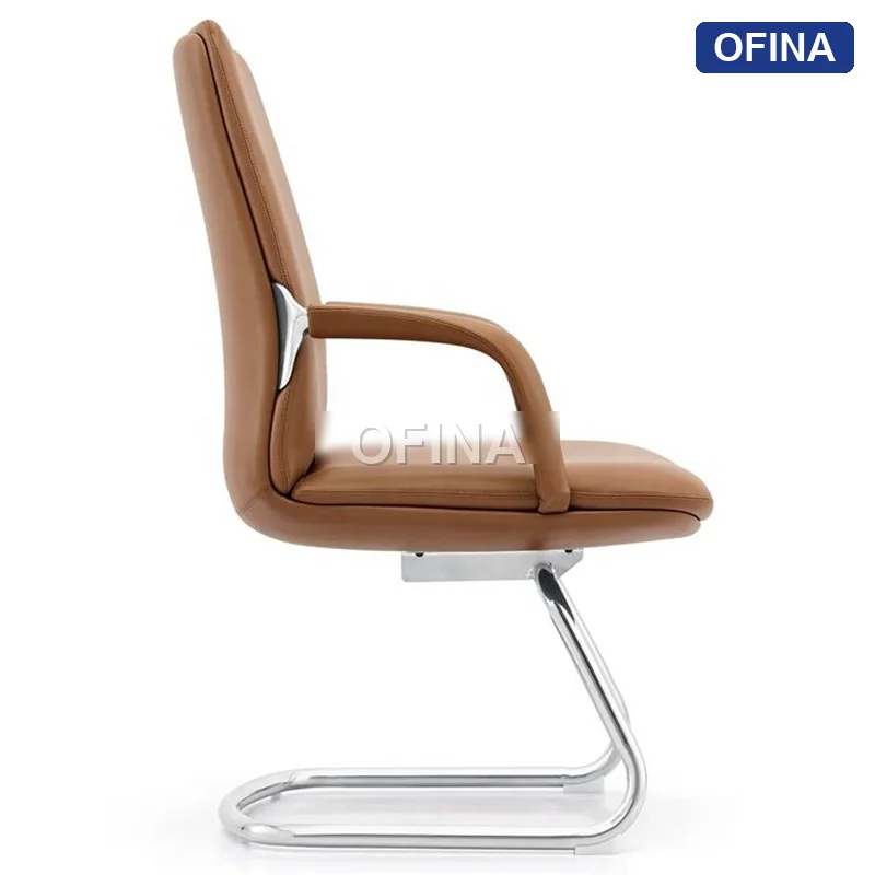 Ghế chân quỳ da Passo PA-1813C-BN thumbnail 2