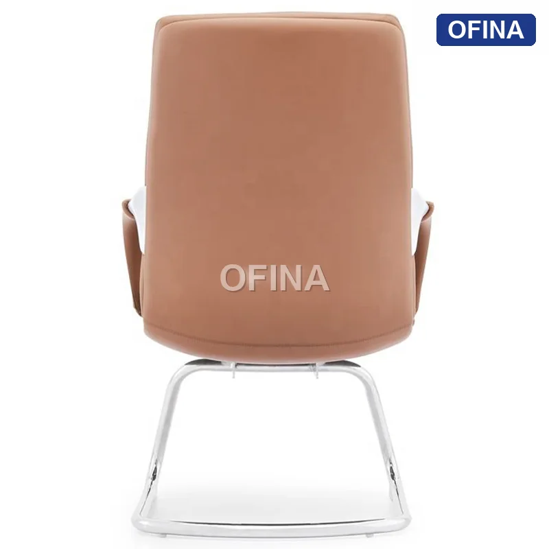 Ghế chân quỳ da Passo PA-1813C-BN thumbnail 3