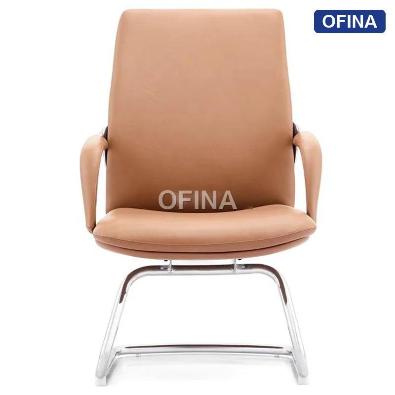 Ghế chân quỳ da Passo PA-1813C-BN thumbnail 4