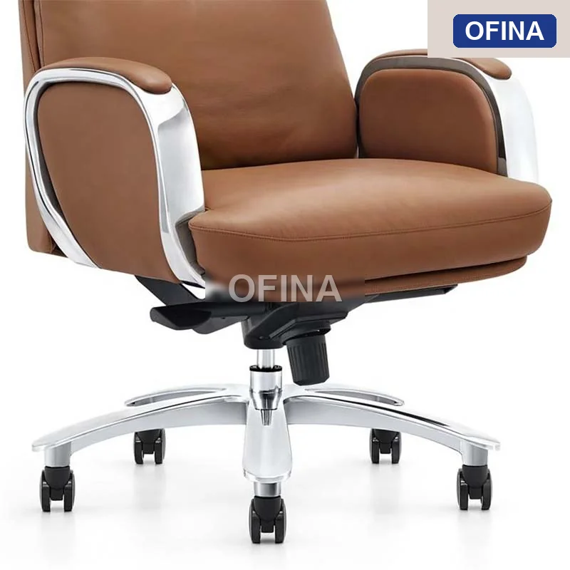 Ghế da Passo PA-1815B thumbnail 2