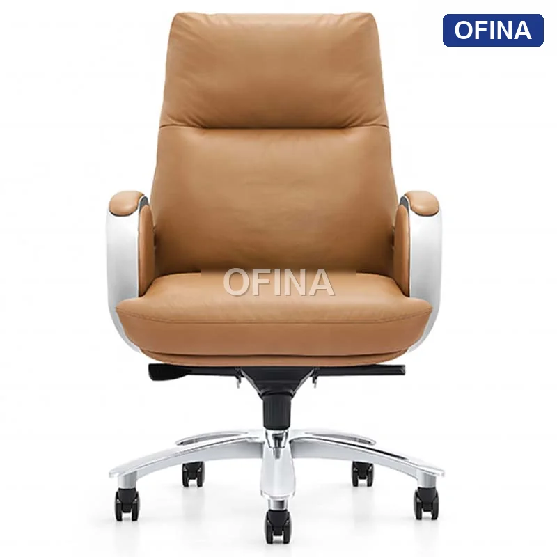 Ghế da Passo PA-1815B thumbnail 4