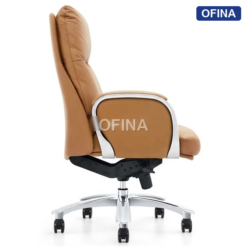 Ghế da Passo PA-1815B thumbnail 5