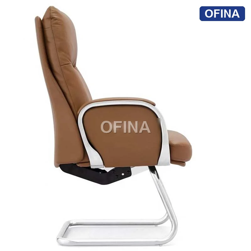 Ghế chân quỳ da Passo PA-1815C thumbnail 2