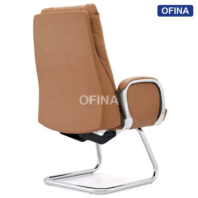 Ghế chân quỳ da Passo PA-1815C thumbnail 4