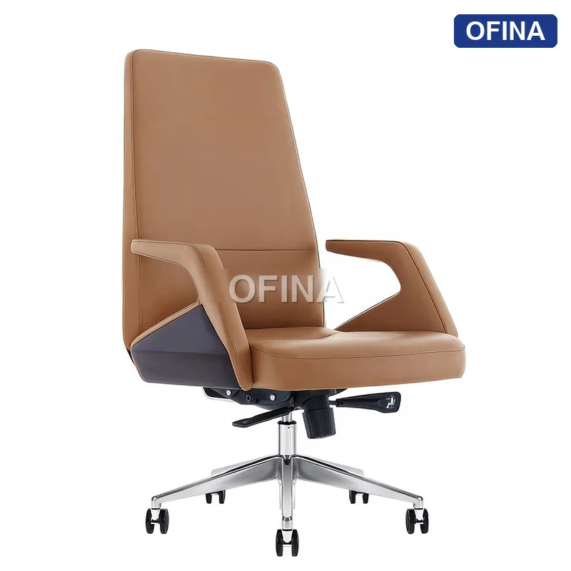 Ghế da Passo PA-1818B