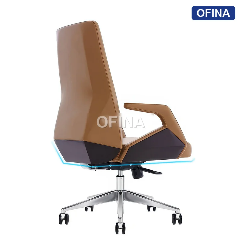 Ghế da Passo PA-1818B thumbnail 3