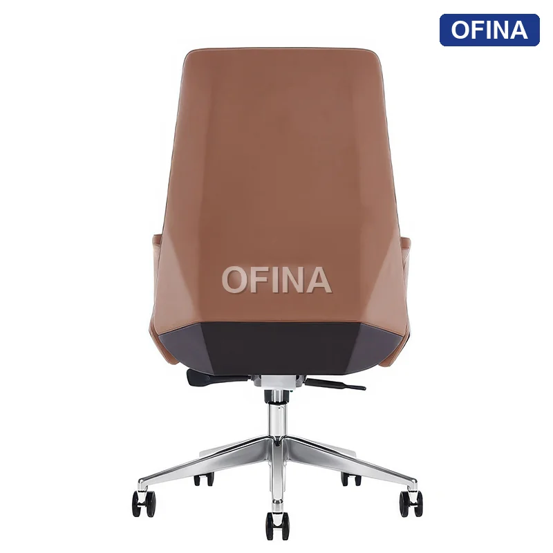 Ghế da Passo PA-1818B thumbnail 4