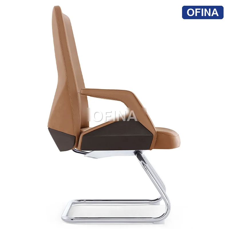 Ghế chân quỳ da Passo PA-1818C thumbnail 4