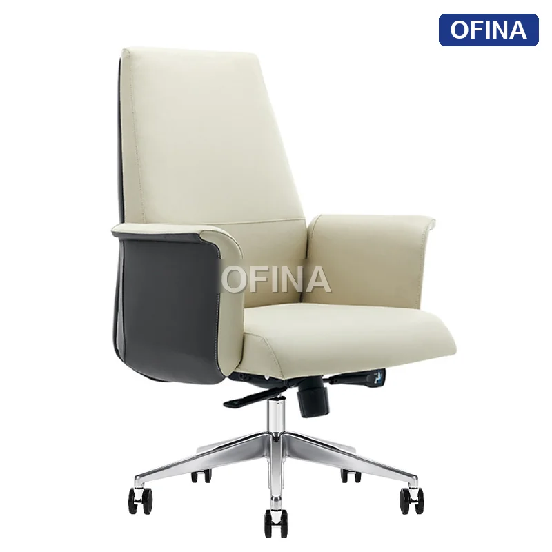 Ghế da Passo PA-201B